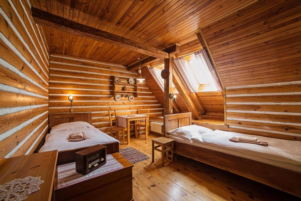 Banská Štiavnica Penzion Stary Hostinec מראה חיצוני תמונה