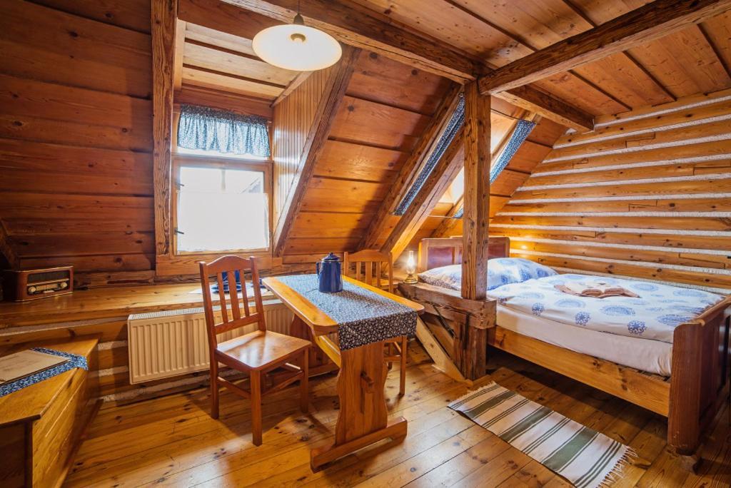 Banská Štiavnica Penzion Stary Hostinec מראה חיצוני תמונה