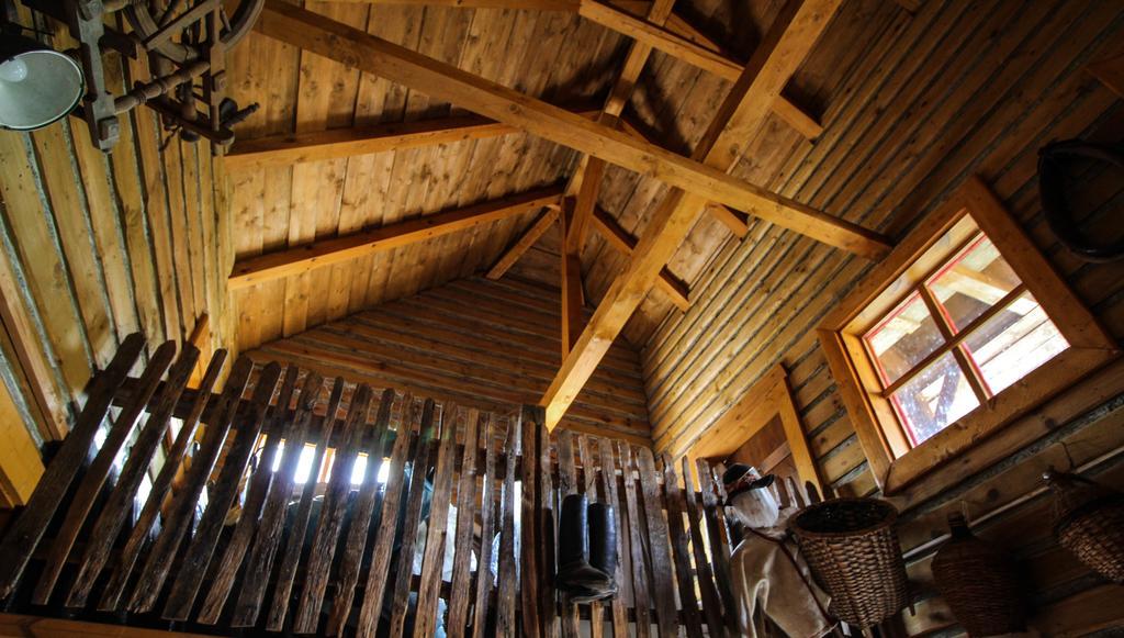 Banská Štiavnica Penzion Stary Hostinec מראה חיצוני תמונה